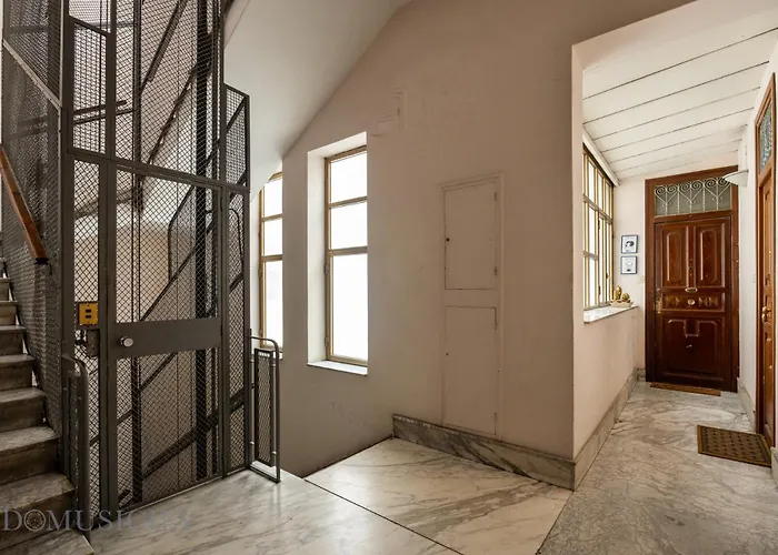 Constance Luxury By Domusicily 4*