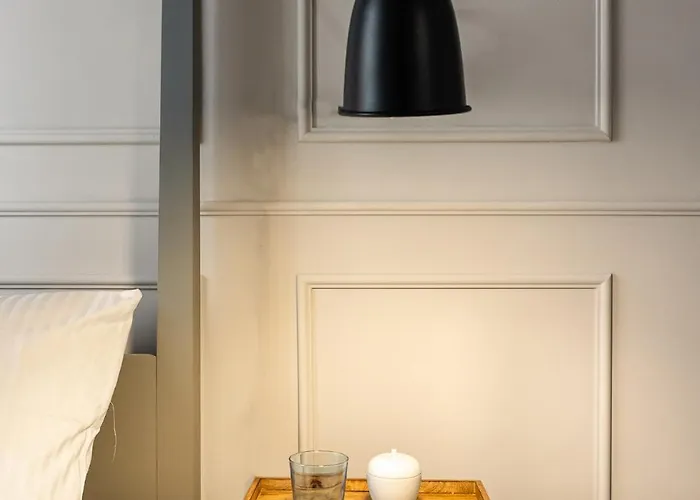 Constance Luxury By Domusicily Апарт-отель 4*